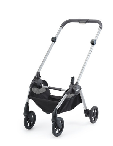 TN-89160510050,Sasiu Argintiu pentru Carucior Sadena