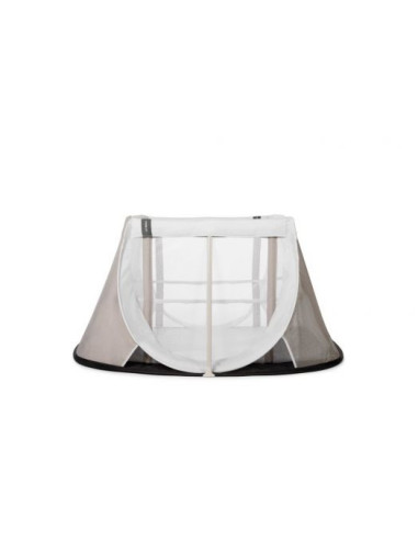 ATC11060-WS,Patut Pliant Pop Up White Sand Aeromoov