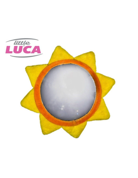 SUN50057,Oglinda Auto Supraveghere Copii Soare