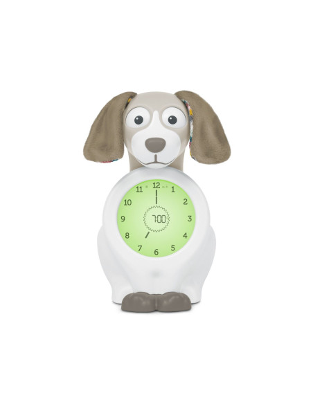 ZA-DAVY-01,Ceas Antrenor de Somn Davy Taupe