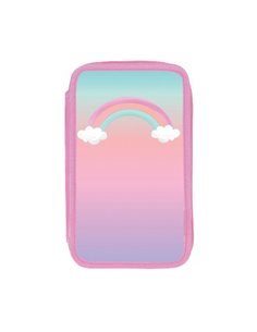 Penar echipat, 3 fermoare, 39 piese, UNICORN - S-COOL 2