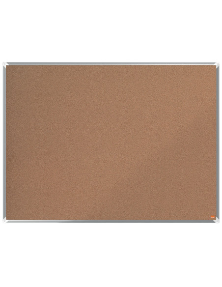 NB1915181,Panou pluta 90 x 120 cm rama aluminiu premium plus nobo