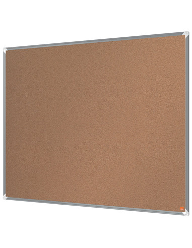 NB1915181,Panou pluta 90 x 120 cm rama aluminiu premium plus nobo