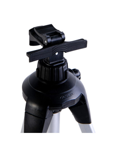 DL73880,Trepied ajustabil din aluminiu pentru pictura 158 cm deli DL73880,Trepied ajustabil din aluminiu pentru pictura 158 cm deli