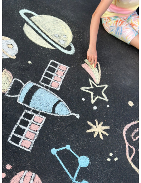 EF526550,Creta 50 buc desen asfalt cutie plastic eberhard faber