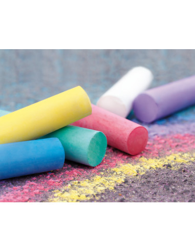 EF526550,Creta 50 buc desen asfalt cutie plastic eberhard faber