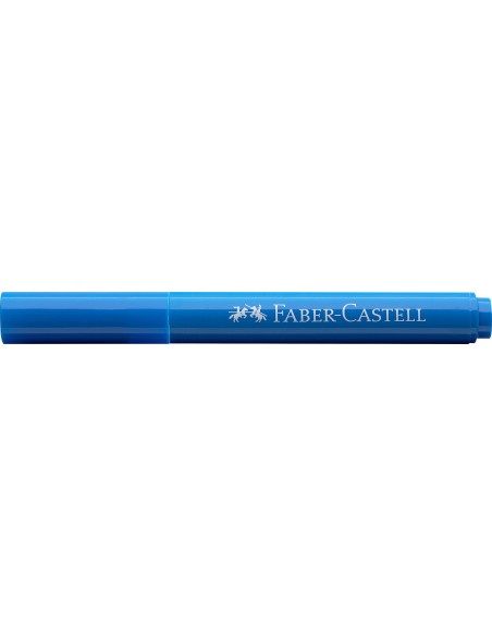 FC154324,Carioca 24 culori jumbo superwashable faber-castell