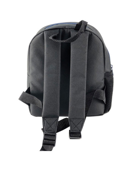 CARS2228-1,Ghiozdan gradinita cars albastru rusteze pigna