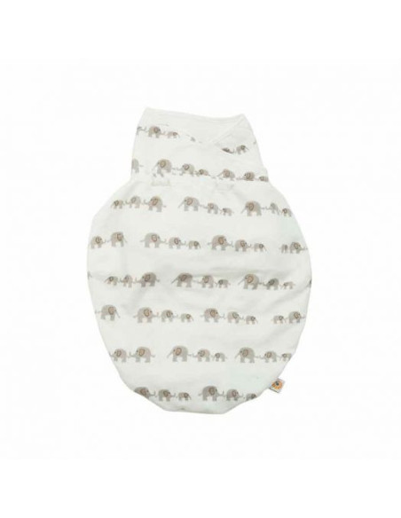 SWAELEPH,Sistem de Infasare Ergobaby Elephant SWAELEPH,Sistem de Infasare Ergobaby Elephant