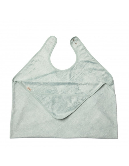 TM-CAP06-529,Prosop Cuddle Sea Blue 98x104cm TM-CAP06-529,Prosop Cuddle Sea Blue 98x104cm