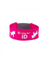 L12681,Bratara de Siguranta Littlelife Unicorn