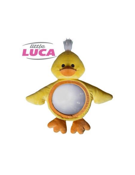 DUCK50309,Oglinda Auto Supraveghere Copii Ratusca