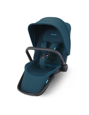 TN-89170410050,Scaun pentru Carucior Sadena/Celona Select Teal Green