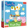 Joc Trefl Peppa Pig, Ziua fructelor,TR-01597