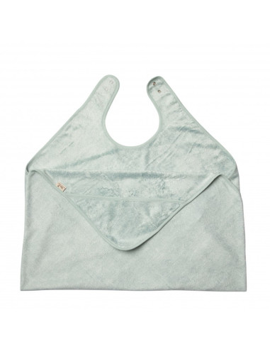 TM-CAP06-529,Prosop Cuddle Sea Blue 98x104cm TM-CAP06-529,Prosop Cuddle Sea Blue 98x104cm