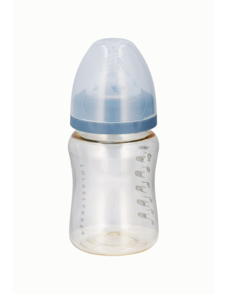 TN-CJ-BOTTLE0,Biberon NaturalFlow 0 luni+