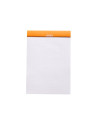 SD-CAI163/NEGRU,Blocnotes capsat A5 dotPad Rhodia NEGRU