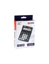 SD-CAL039,Calculator de birou 10 digiți, 137 x 102 x 31 mm, Eleven CMB1001-BK
