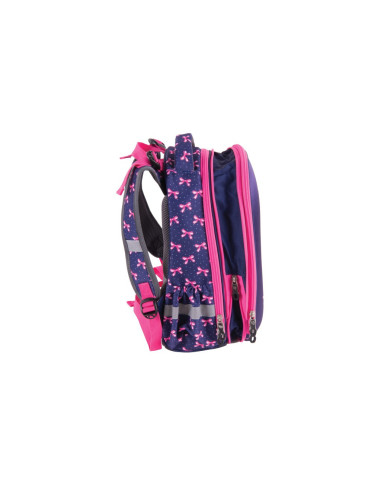 SD-SKG233,Ghiozdan Pulse Anatomic Cube Pretty Girl