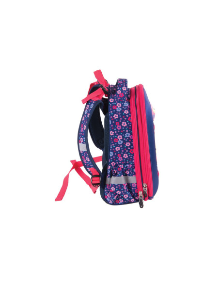 SD-SKG236,Ghiozdan Pulse Anatomic Cube Owl Dreams