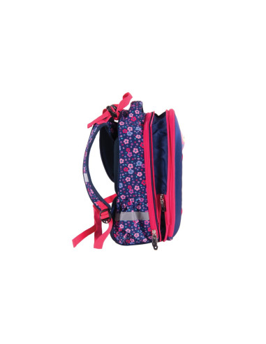 SD-SKG236,Ghiozdan Pulse Anatomic Cube Owl Dreams