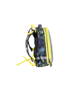 SD-SKG239,Ghiozdan Pulse Anatomic Cube T Rex 2