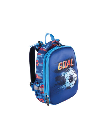 SD-SKG240,Ghiozdan Pulse Anatomic Cube Goal