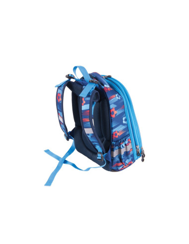 SD-SKG240,Ghiozdan Pulse Anatomic Cube Goal