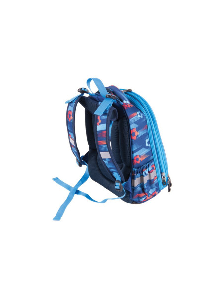 SD-SKG240,Ghiozdan Pulse Anatomic Cube Goal