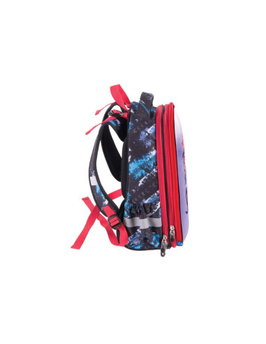 SD-SKG241,Ghiozdan Pulse Anatomic Cube Off Road