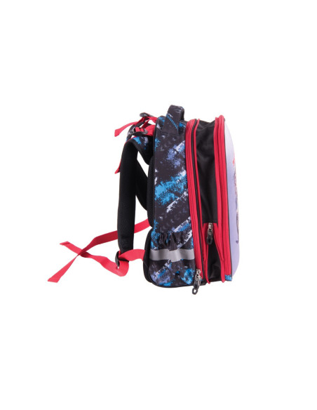 SD-SKG241,Ghiozdan Pulse Anatomic Cube Off Road