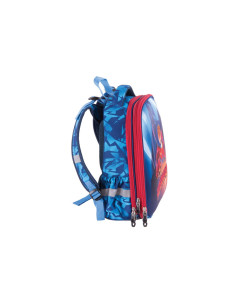 SD-SKG242,Ghiozdan Pulse Anatomic Cube Superhero 2
