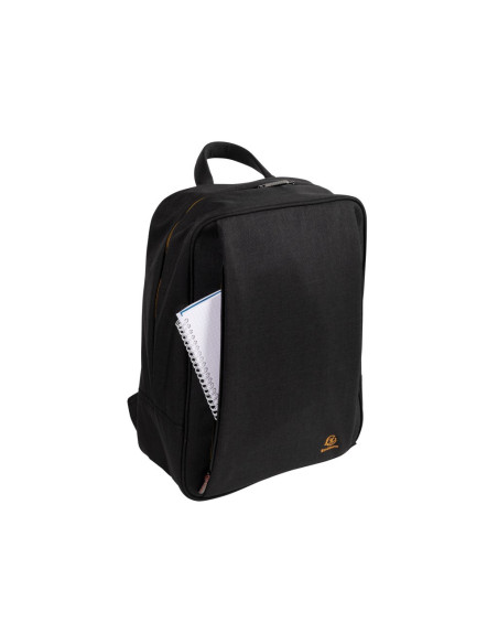 SD-NBK664,Rucsac laptop 14" Exactive Smart Exacompta 17934E, gri