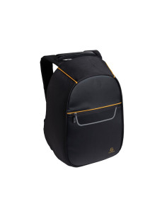 SD-NBK666,Rucsac laptop 15,6" Exactive Exacompta 17634E, negru 2