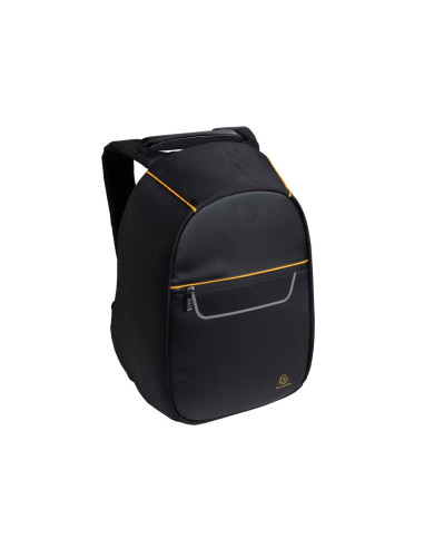 SD-NBK666,Rucsac laptop 15,6" Exactive Exacompta 17634E, negru