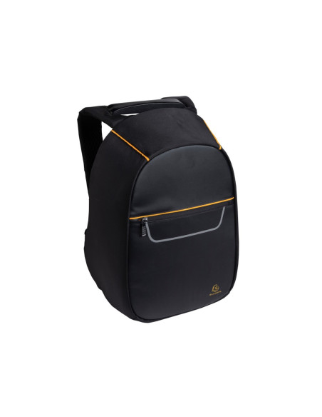 SD-NBK666,Rucsac laptop 15,6" Exactive Exacompta 17634E, negru
