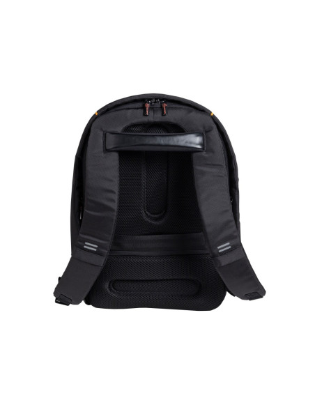 SD-NBK666,Rucsac laptop 15,6" Exactive Exacompta 17634E, negru