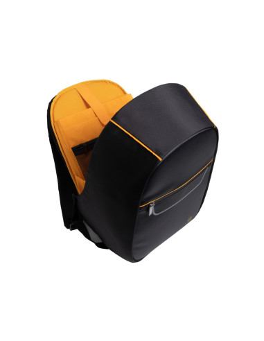 SD-NBK666,Rucsac laptop 15,6" Exactive Exacompta 17634E, negru