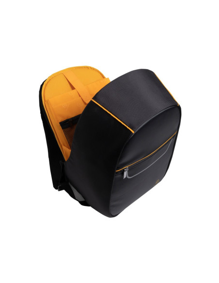 SD-NBK666,Rucsac laptop 15,6" Exactive Exacompta 17634E, negru