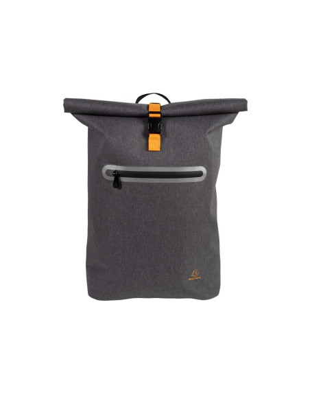 SD-NBK667,Rucsac laptop 15,6" Exactive Waterproof Exacompta 17834E, gri