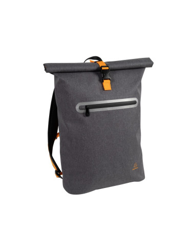 SD-NBK667,Rucsac laptop 15,6" Exactive Waterproof Exacompta 17834E, gri