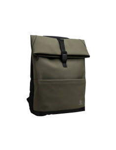 SD-NBK668,Rucsac laptop 15,6" Exactive Young Exacompta 17535E, kaki 2