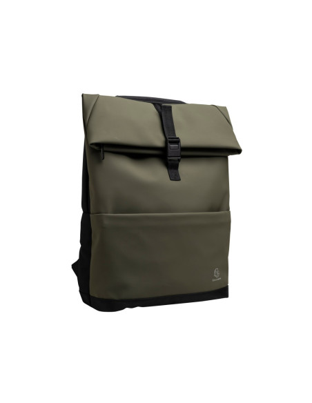 SD-NBK668,Rucsac laptop 15,6" Exactive Young Exacompta 17535E, kaki