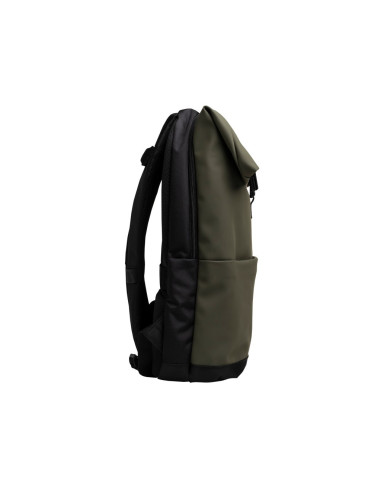 SD-NBK668,Rucsac laptop 15,6" Exactive Young Exacompta 17535E, kaki