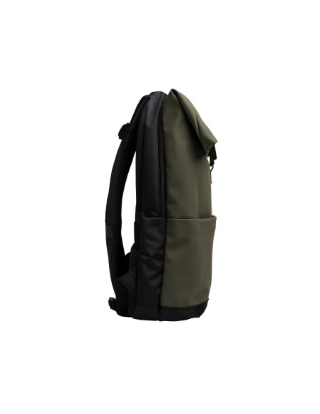 SD-NBK668,Rucsac laptop 15,6" Exactive Young Exacompta 17535E, kaki