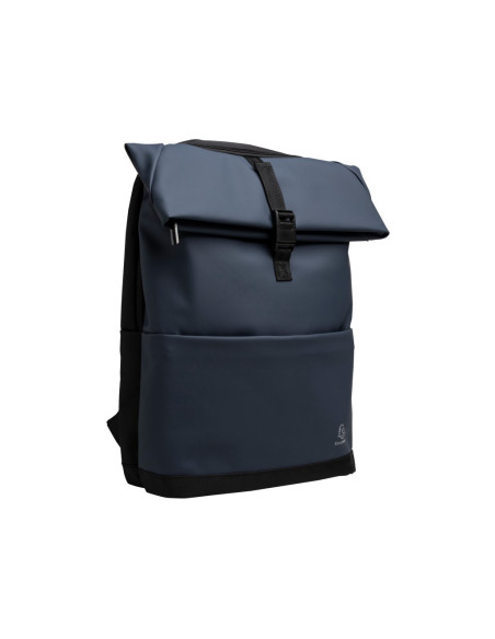 SD-NBK669,Rucsac laptop 15,6" Exactive Young Exacompta 17536E, albastru