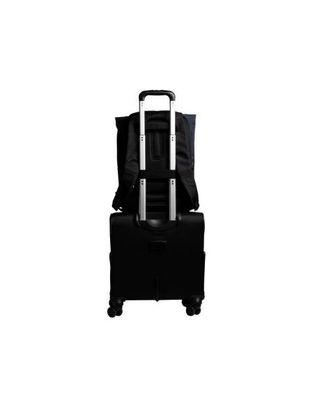 SD-NBK669,Rucsac laptop 15,6" Exactive Young Exacompta 17536E, albastru