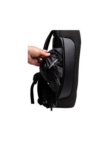 SD-NBK671,Rucsac laptop 16" Exactive Exacompta 18134E, negru