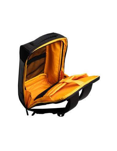 SD-NBK671,Rucsac laptop 16" Exactive Exacompta 18134E, negru