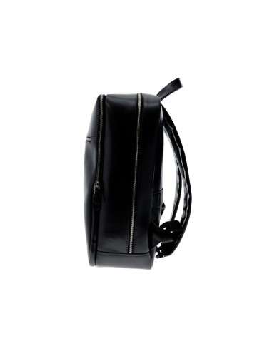 SD-NBK673,Rucsac din piele laptop 14" Exactive Exacompta 17637E, negru